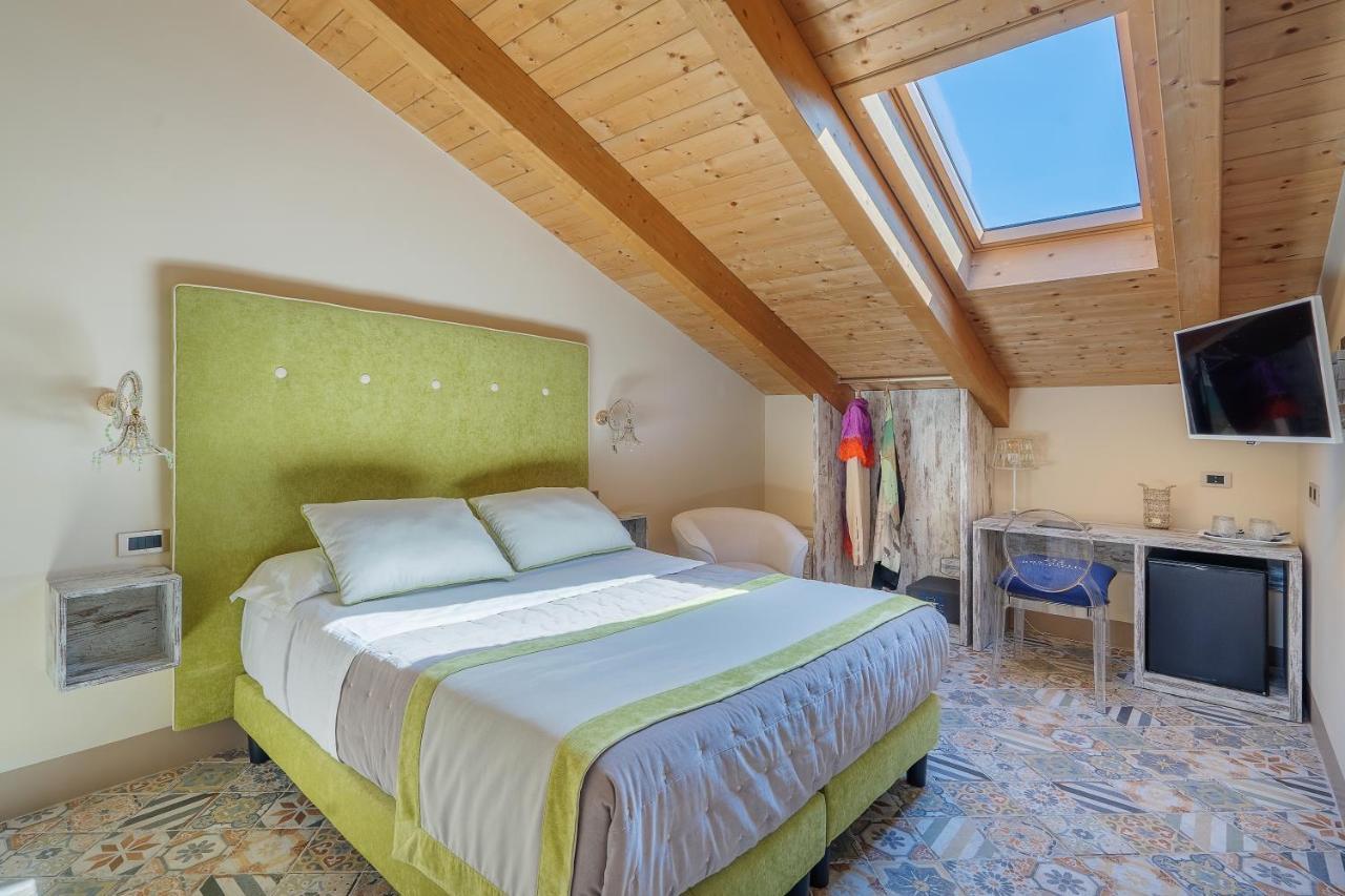 Don Giulio Luxury Jacuzzi Gasthof
